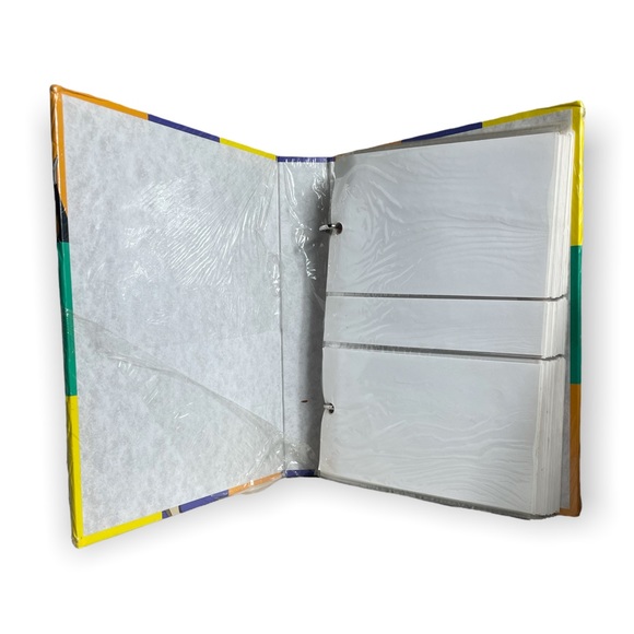 Vintage Looney Tunes Character 4" x 6" Photo Album New In Package - Picture 2 of 11